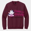Heavy Blend Crewneck Sweatshirt Thumbnail