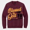 Heavy Blend Crewneck Sweatshirt Thumbnail
