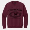 Heavy Blend Crewneck Sweatshirt Thumbnail