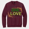 Heavy Blend Crewneck Sweatshirt Thumbnail