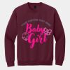 Heavy Blend Crewneck Sweatshirt Thumbnail