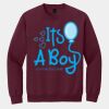 Heavy Blend Crewneck Sweatshirt Thumbnail