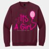 Heavy Blend Crewneck Sweatshirt Thumbnail