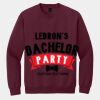 Heavy Blend Crewneck Sweatshirt Thumbnail
