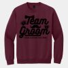 Heavy Blend Crewneck Sweatshirt Thumbnail