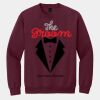 Heavy Blend Crewneck Sweatshirt Thumbnail