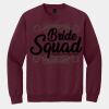 Heavy Blend Crewneck Sweatshirt Thumbnail