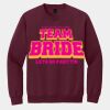 Heavy Blend Crewneck Sweatshirt Thumbnail