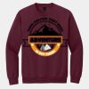 Heavy Blend Crewneck Sweatshirt Thumbnail