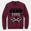 Heavy Blend Crewneck Sweatshirt Thumbnail