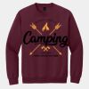 Heavy Blend Crewneck Sweatshirt Thumbnail