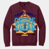 Heavy Blend Crewneck Sweatshirt Thumbnail