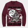 Heavy Blend Crewneck Sweatshirt Thumbnail