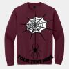 Heavy Blend Crewneck Sweatshirt Thumbnail
