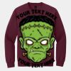 Heavy Blend Crewneck Sweatshirt Thumbnail