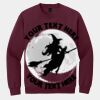 Heavy Blend Crewneck Sweatshirt Thumbnail