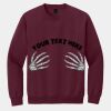 Heavy Blend Crewneck Sweatshirt Thumbnail