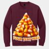 Heavy Blend Crewneck Sweatshirt Thumbnail
