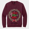Heavy Blend Crewneck Sweatshirt Thumbnail