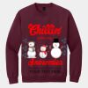 Heavy Blend Crewneck Sweatshirt Thumbnail