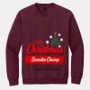 Heavy Blend Crewneck Sweatshirt Thumbnail