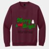 Heavy Blend Crewneck Sweatshirt Thumbnail