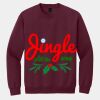 Heavy Blend Crewneck Sweatshirt Thumbnail