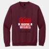 Heavy Blend Crewneck Sweatshirt Thumbnail
