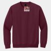 Heavy Blend Crewneck Sweatshirt Thumbnail