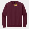 Heavy Blend Crewneck Sweatshirt Thumbnail