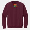Heavy Blend Crewneck Sweatshirt Thumbnail