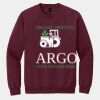Heavy Blend Crewneck Sweatshirt Thumbnail