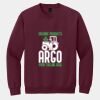 Heavy Blend Crewneck Sweatshirt Thumbnail