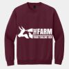 Heavy Blend Crewneck Sweatshirt Thumbnail