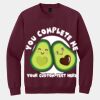 Heavy Blend Crewneck Sweatshirt Thumbnail