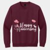 Heavy Blend Crewneck Sweatshirt Thumbnail