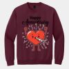 Heavy Blend Crewneck Sweatshirt Thumbnail