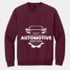 Heavy Blend Crewneck Sweatshirt Thumbnail