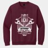Heavy Blend Crewneck Sweatshirt Thumbnail