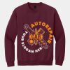 Heavy Blend Crewneck Sweatshirt Thumbnail