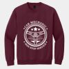 Heavy Blend Crewneck Sweatshirt Thumbnail