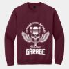 Heavy Blend Crewneck Sweatshirt Thumbnail