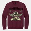 Heavy Blend Crewneck Sweatshirt Thumbnail