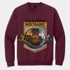 Heavy Blend Crewneck Sweatshirt Thumbnail