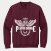 Heavy Blend Crewneck Sweatshirt Thumbnail
