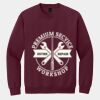 Heavy Blend Crewneck Sweatshirt Thumbnail