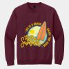 Heavy Blend Crewneck Sweatshirt Thumbnail
