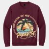 Heavy Blend Crewneck Sweatshirt Thumbnail