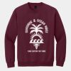 Heavy Blend Crewneck Sweatshirt Thumbnail