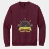 Heavy Blend Crewneck Sweatshirt Thumbnail
